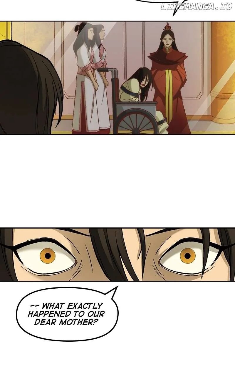Avatar: The Last Airbender - Imbalance Chapter 15 page 42 - 