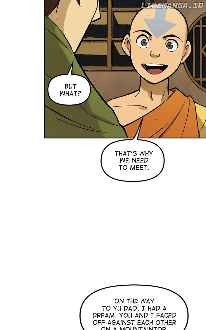 Avatar: The Last Airbender - Imbalance Chapter 15 page 9 - 