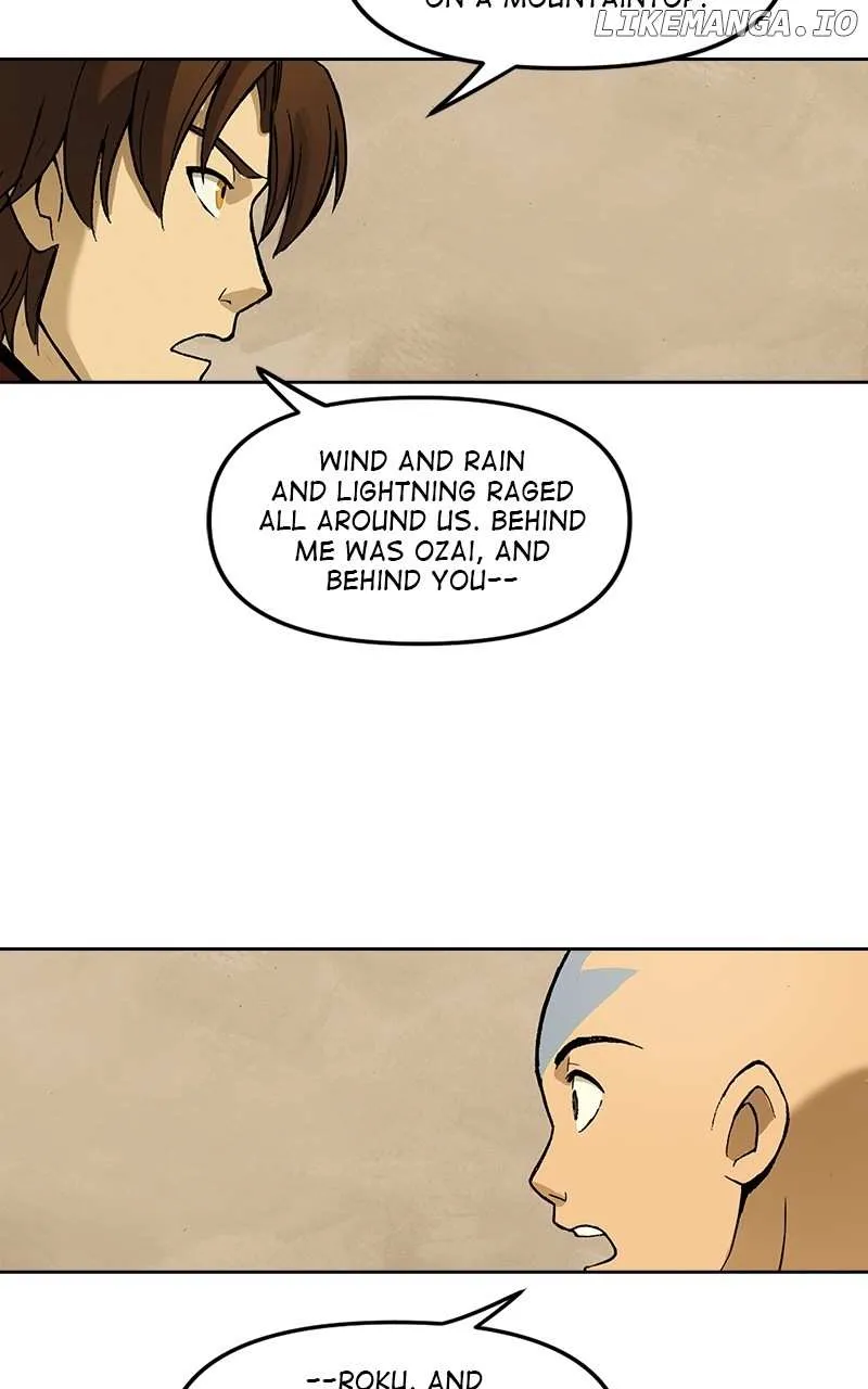 Avatar: The Last Airbender - Imbalance Chapter 15 page 10 - 