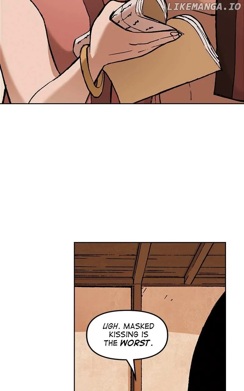 Avatar: The Last Airbender - Imbalance Chapter 16 page 12 - 