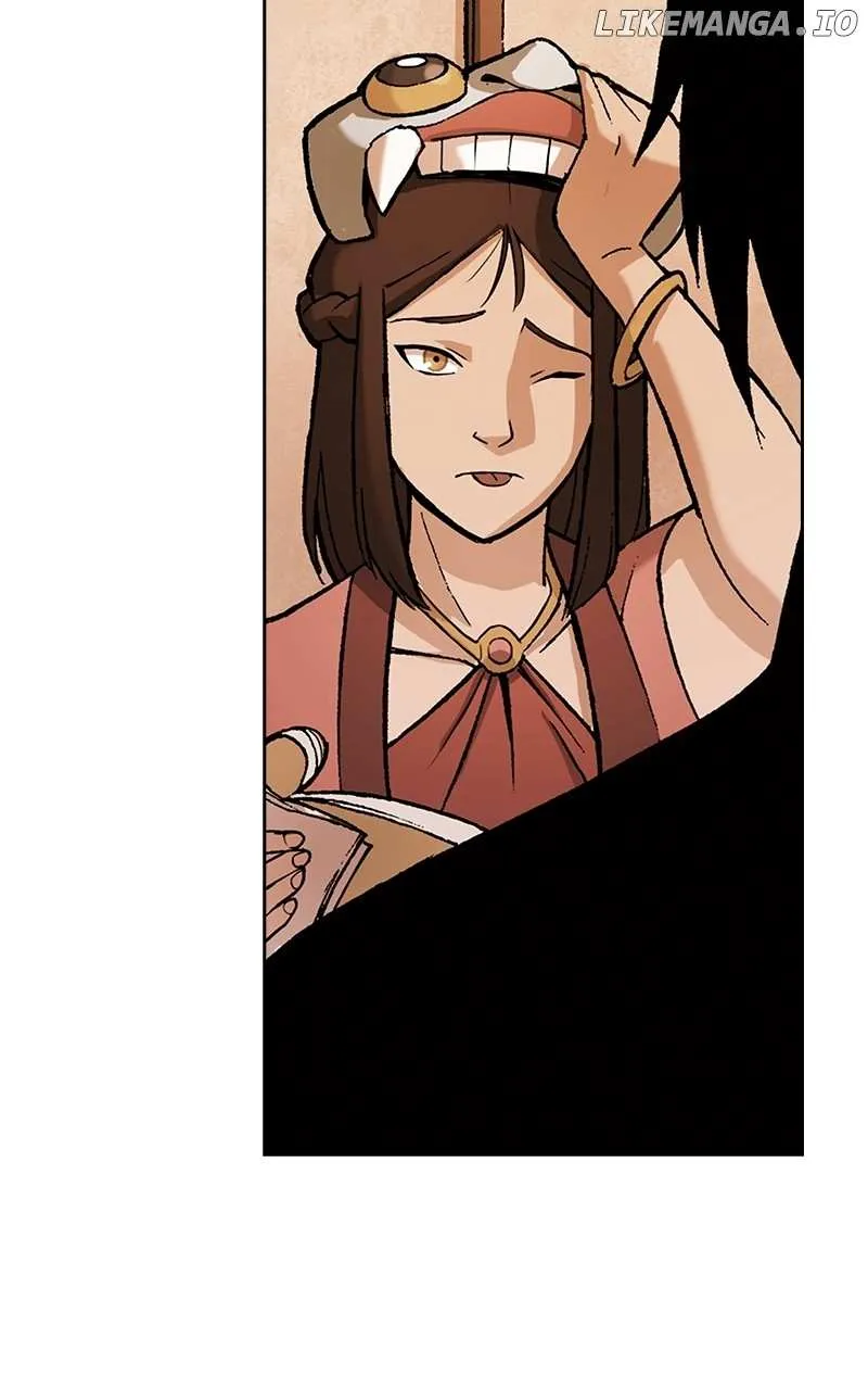 Avatar: The Last Airbender - Imbalance Chapter 16 page 13 - 