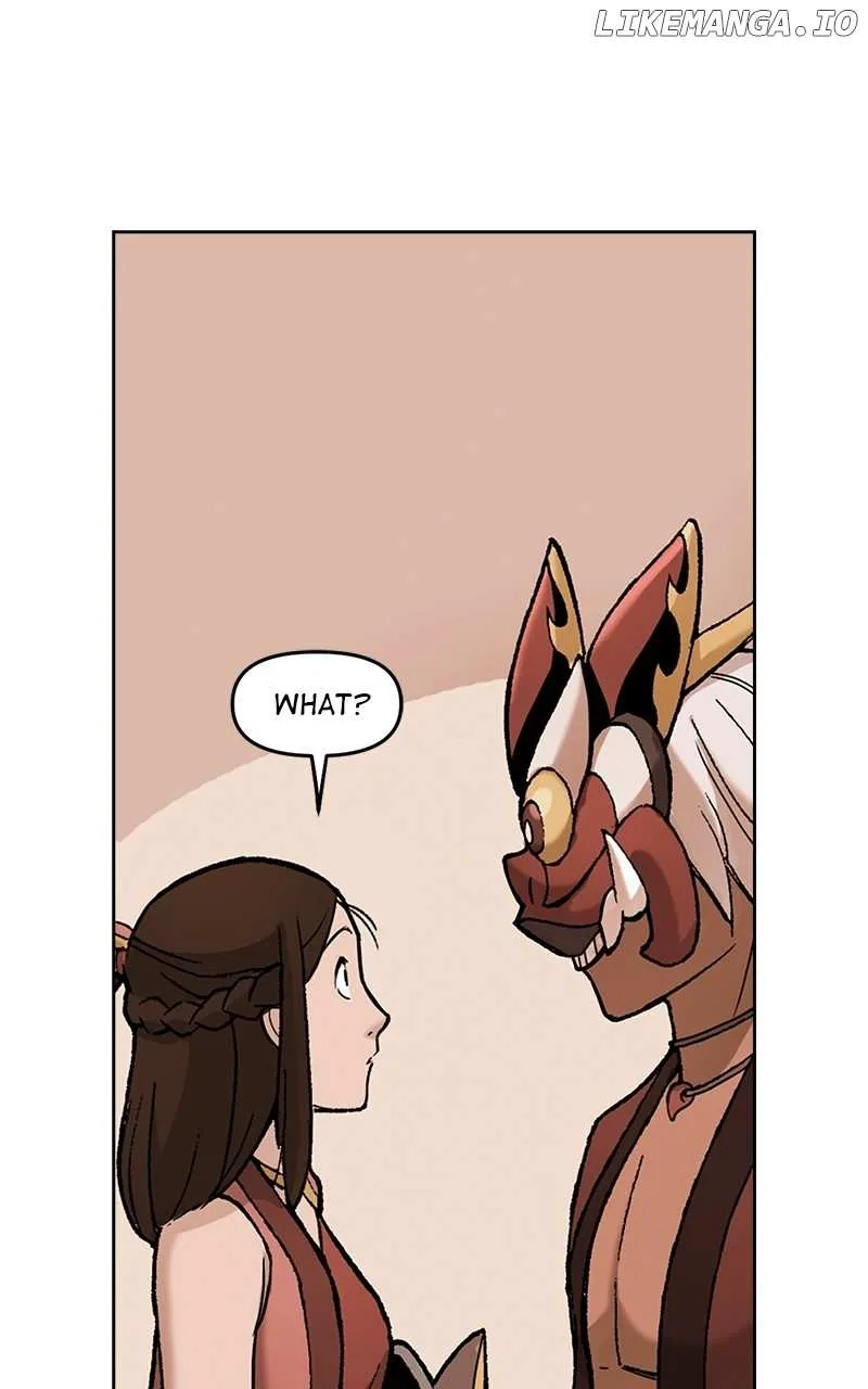 Avatar: The Last Airbender - Imbalance Chapter 16 page 14 - 