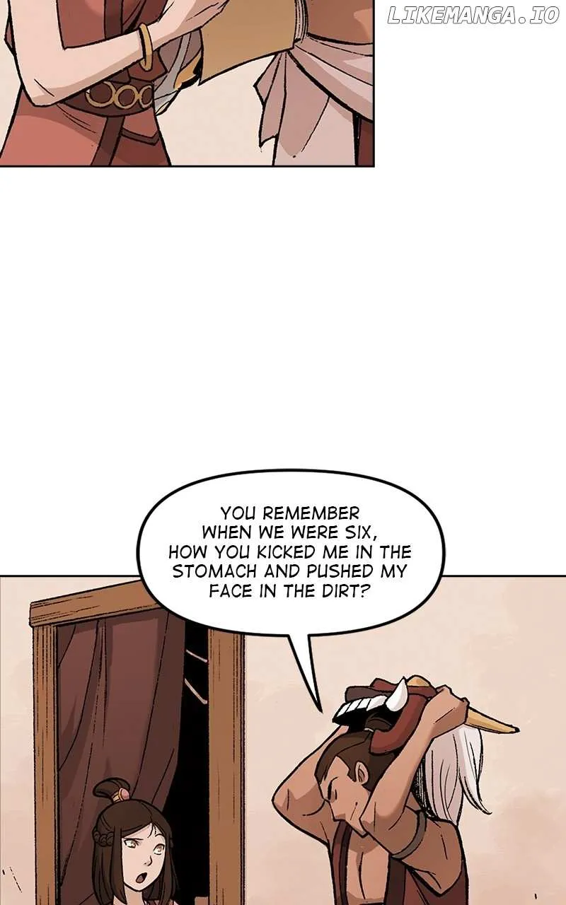 Avatar: The Last Airbender - Imbalance Chapter 16 page 18 - 