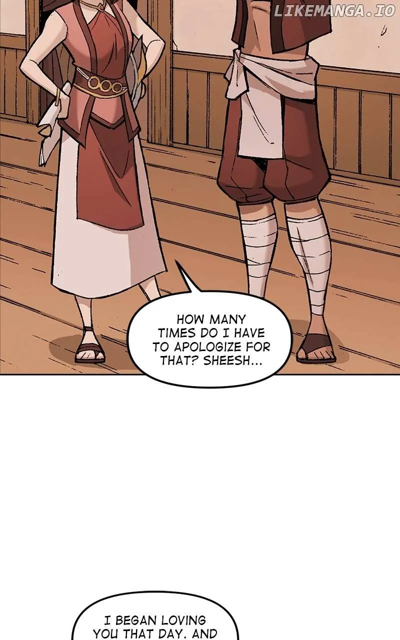 Avatar: The Last Airbender - Imbalance Chapter 16 page 19 - 
