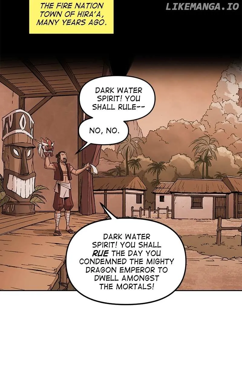 Avatar: The Last Airbender - Imbalance Chapter 16 page 3 - 