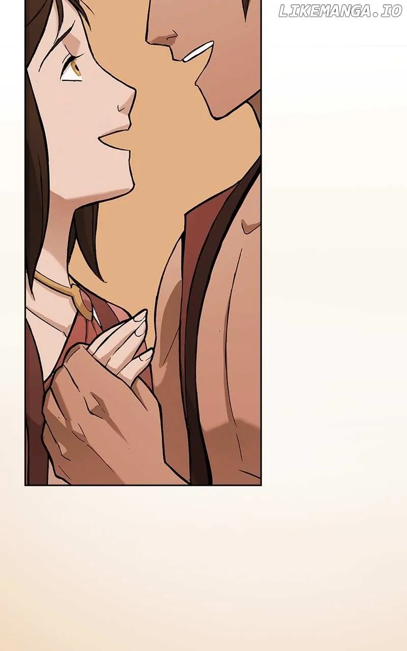 Avatar: The Last Airbender - Imbalance Chapter 16 page 22 - 
