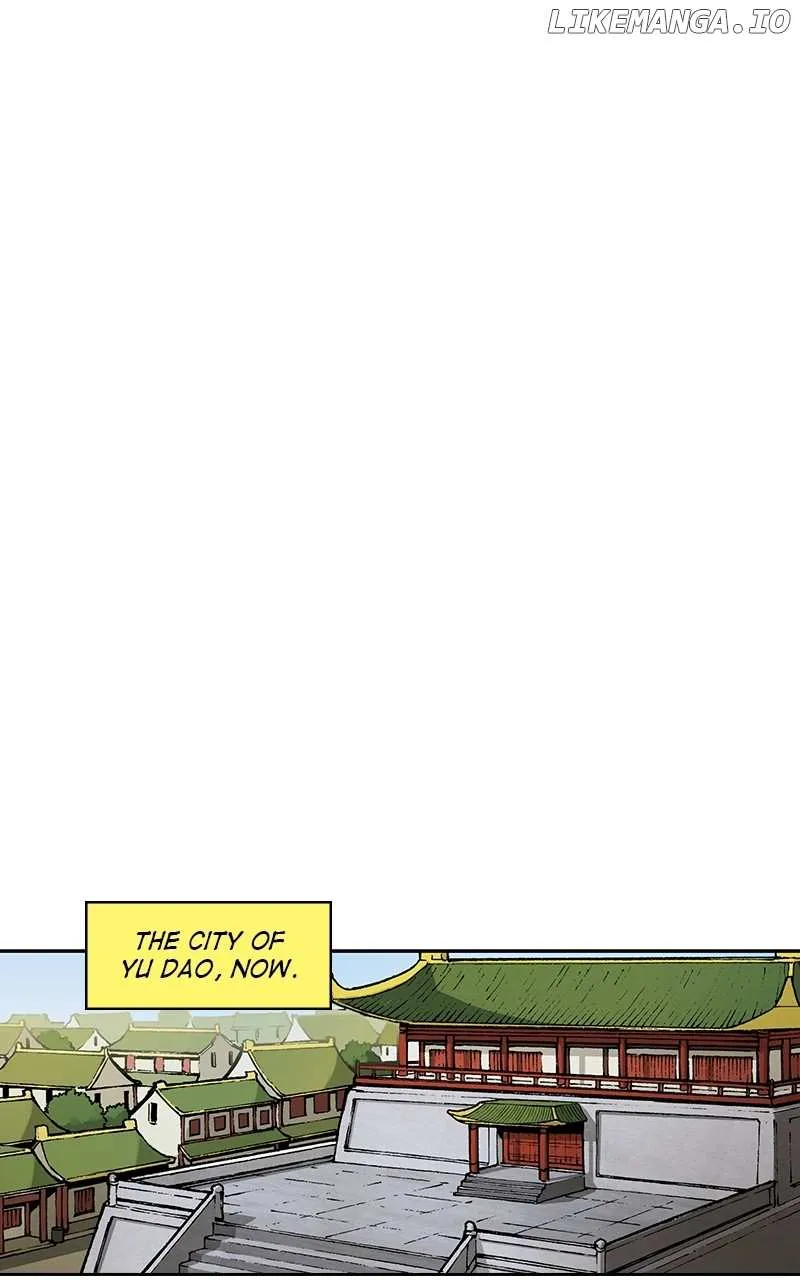 Avatar: The Last Airbender - Imbalance Chapter 16 page 25 - 