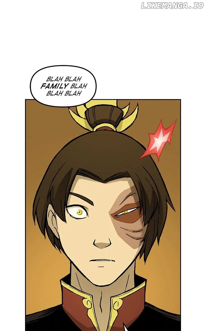 Avatar: The Last Airbender - Imbalance Chapter 16 page 32 - 