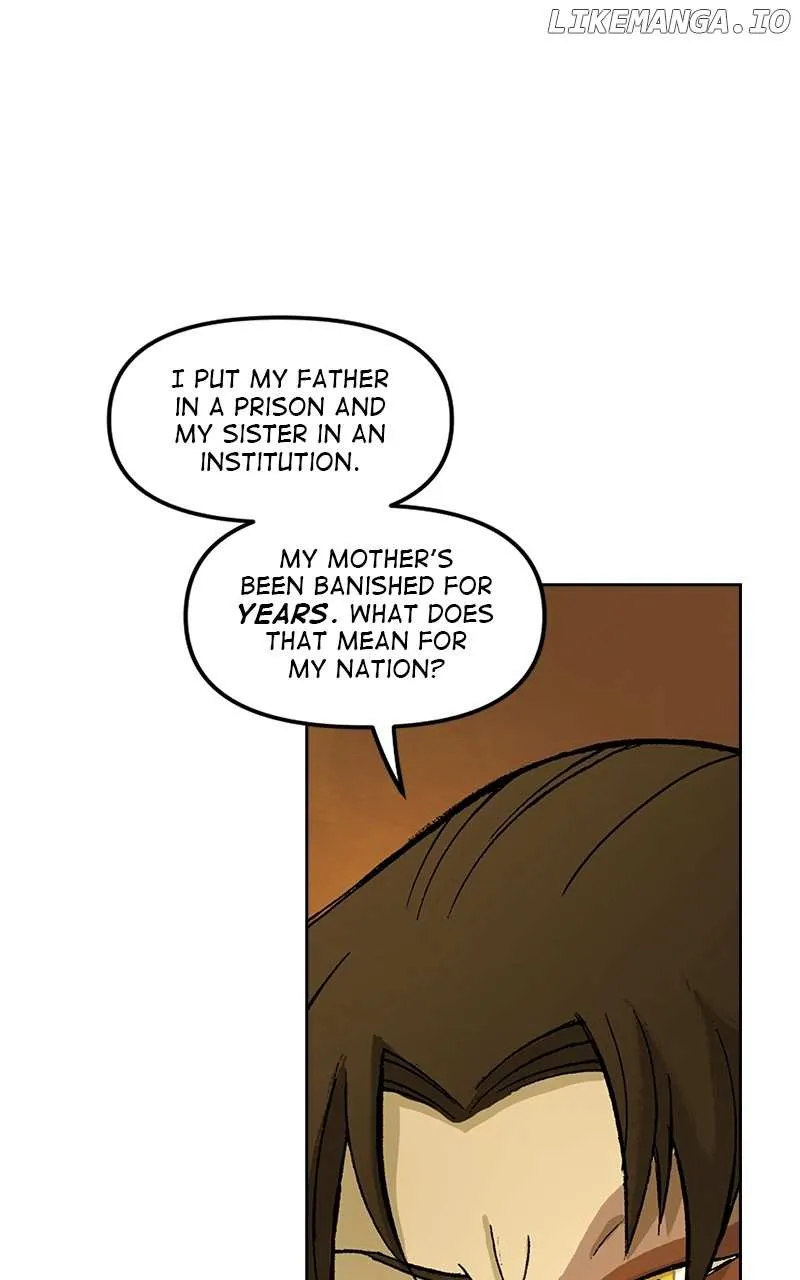 Avatar: The Last Airbender - Imbalance Chapter 16 page 39 - 