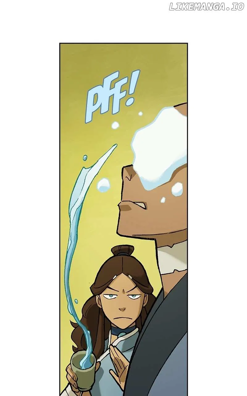 Avatar: The Last Airbender - Imbalance Chapter 16 page 42 - 
