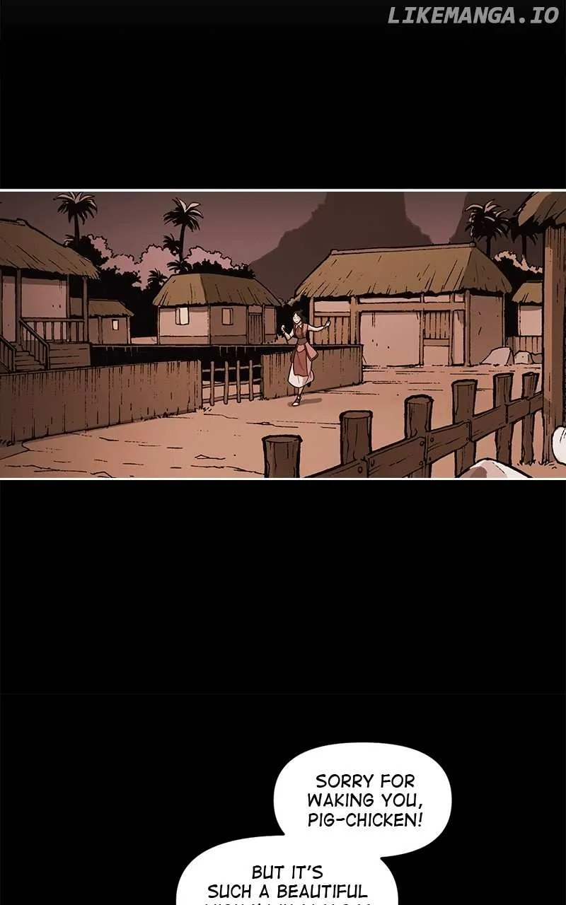 Avatar: The Last Airbender - Imbalance Chapter 16 page 44 - 