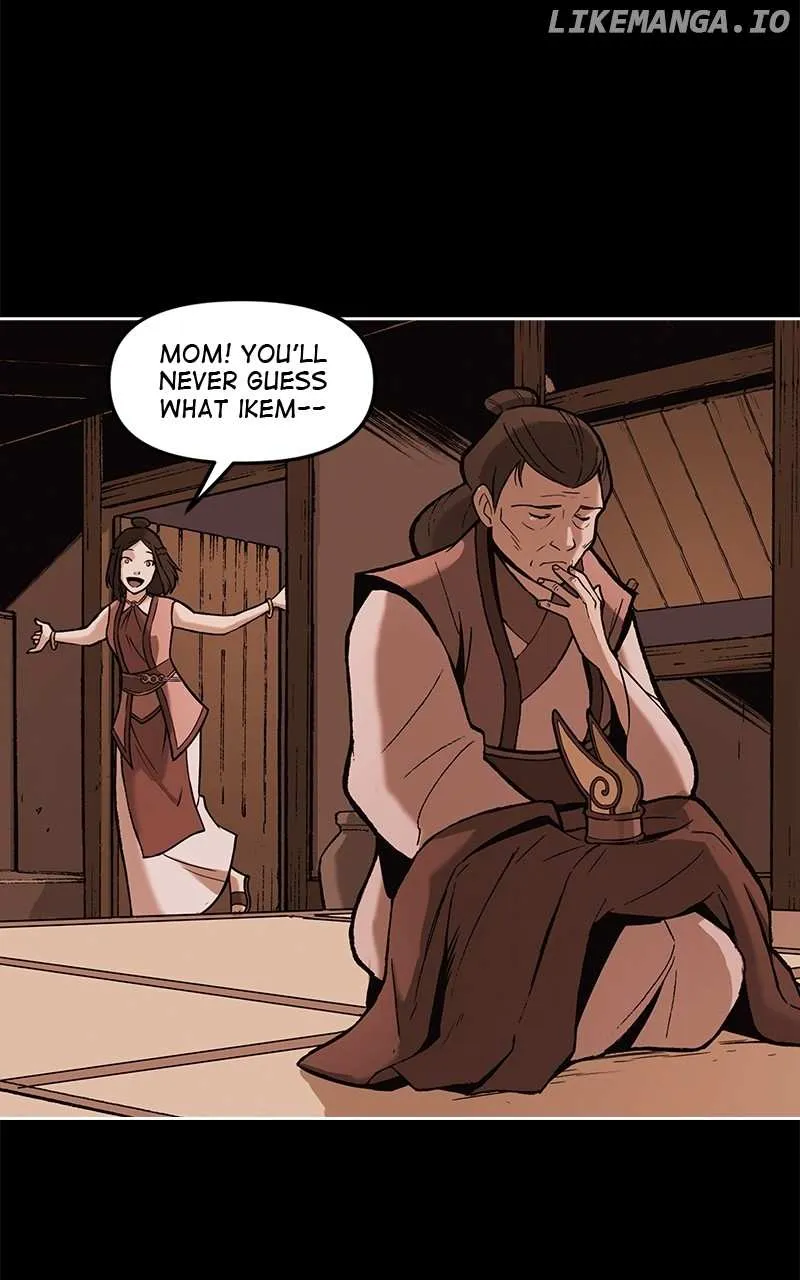 Avatar: The Last Airbender - Imbalance Chapter 16 page 46 - 