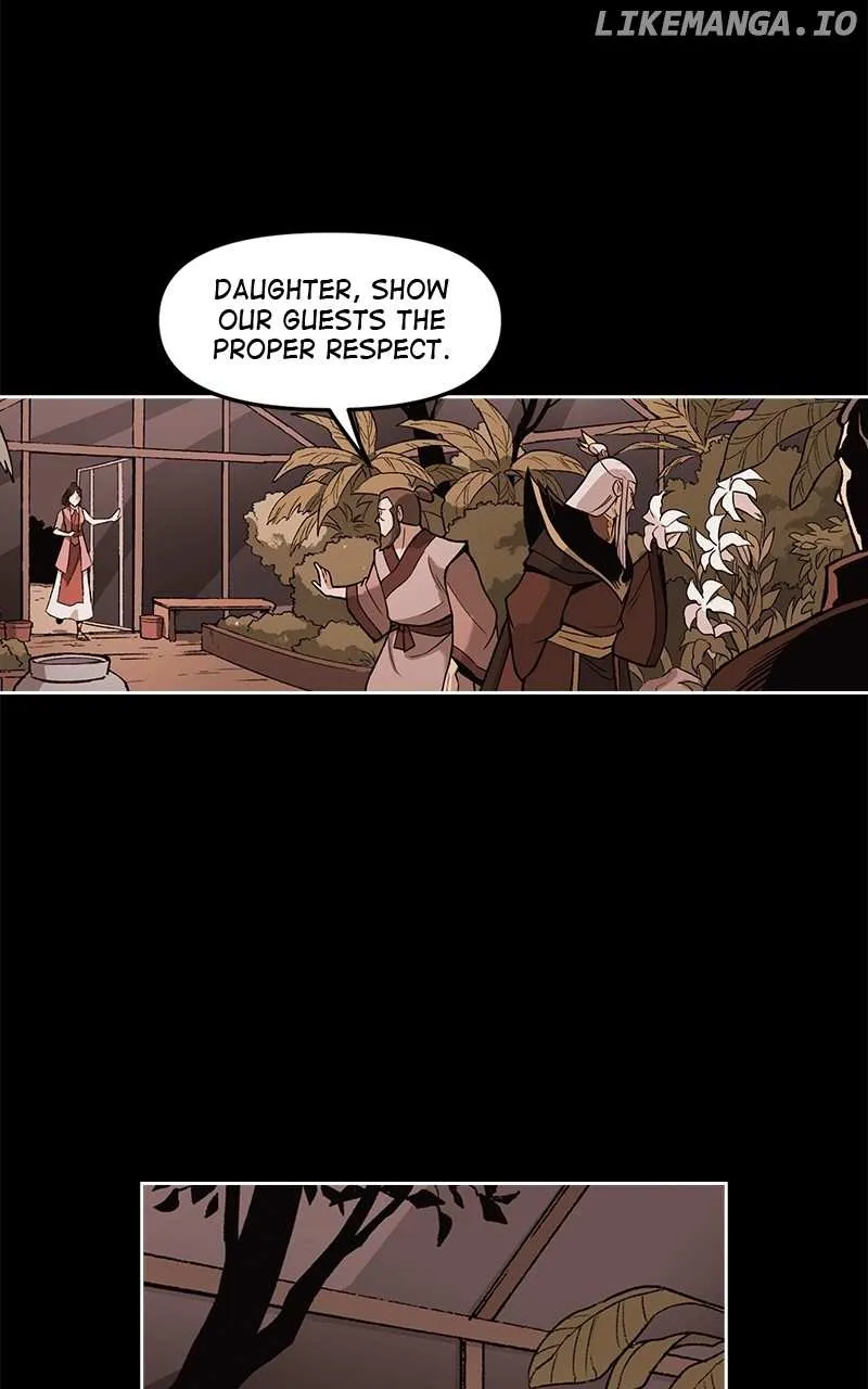Avatar: The Last Airbender - Imbalance Chapter 16 page 49 - 