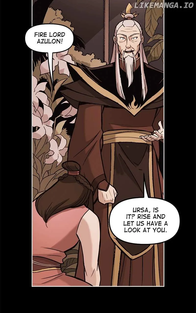 Avatar: The Last Airbender - Imbalance Chapter 16 page 50 - 