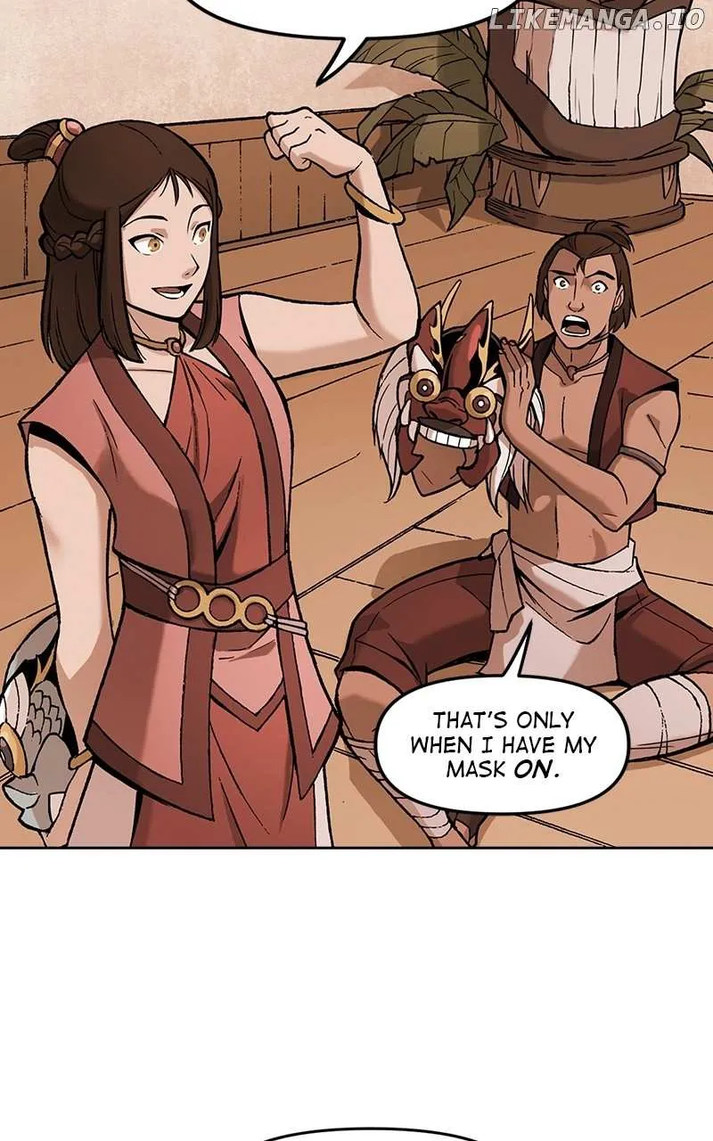 Avatar: The Last Airbender - Imbalance Chapter 16 page 6 - 