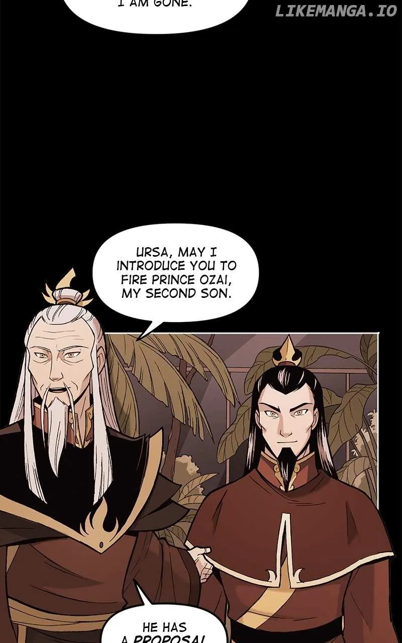 Avatar: The Last Airbender - Imbalance Chapter 16 page 53 - 