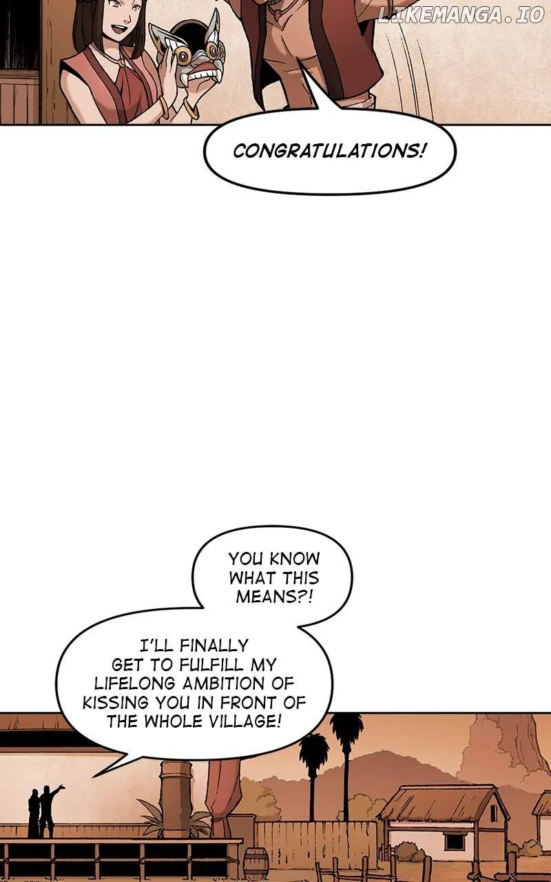 Avatar: The Last Airbender - Imbalance Chapter 16 page 8 - 