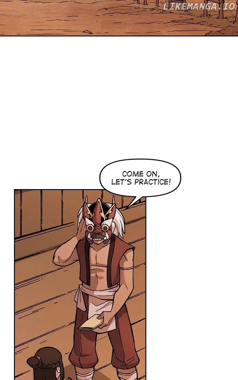 Avatar: The Last Airbender - Imbalance Chapter 16 page 9 - 