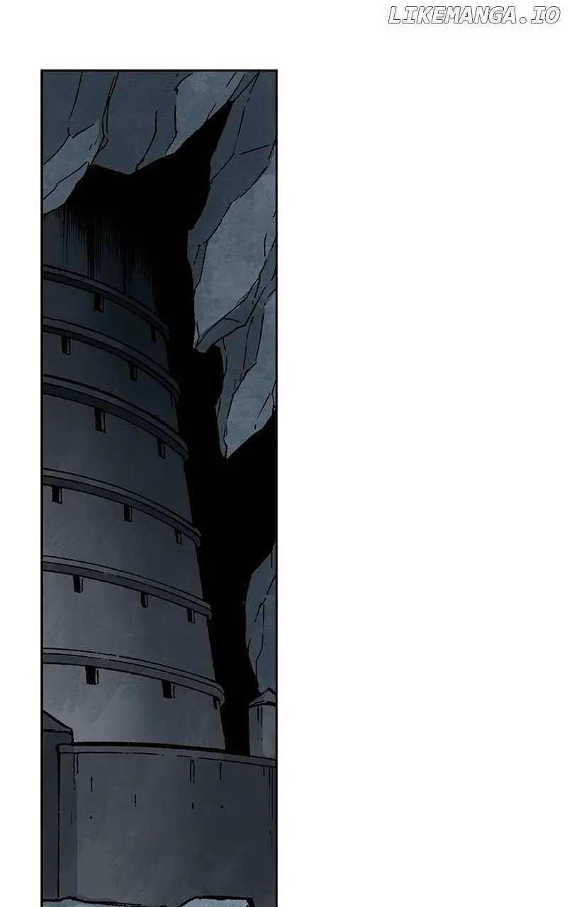 Avatar: The Last Airbender - Imbalance Chapter 17 page 1 - 