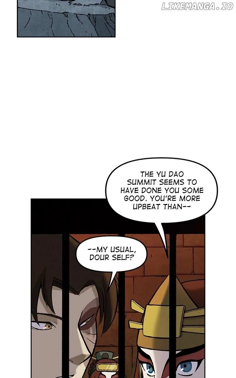 Avatar: The Last Airbender - Imbalance Chapter 17 page 2 - 