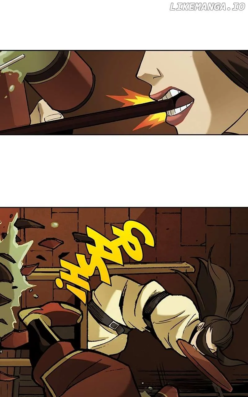Avatar: The Last Airbender - Imbalance Chapter 17 page 11 - 