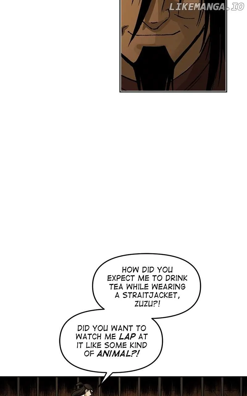 Avatar: The Last Airbender - Imbalance Chapter 17 page 13 - 