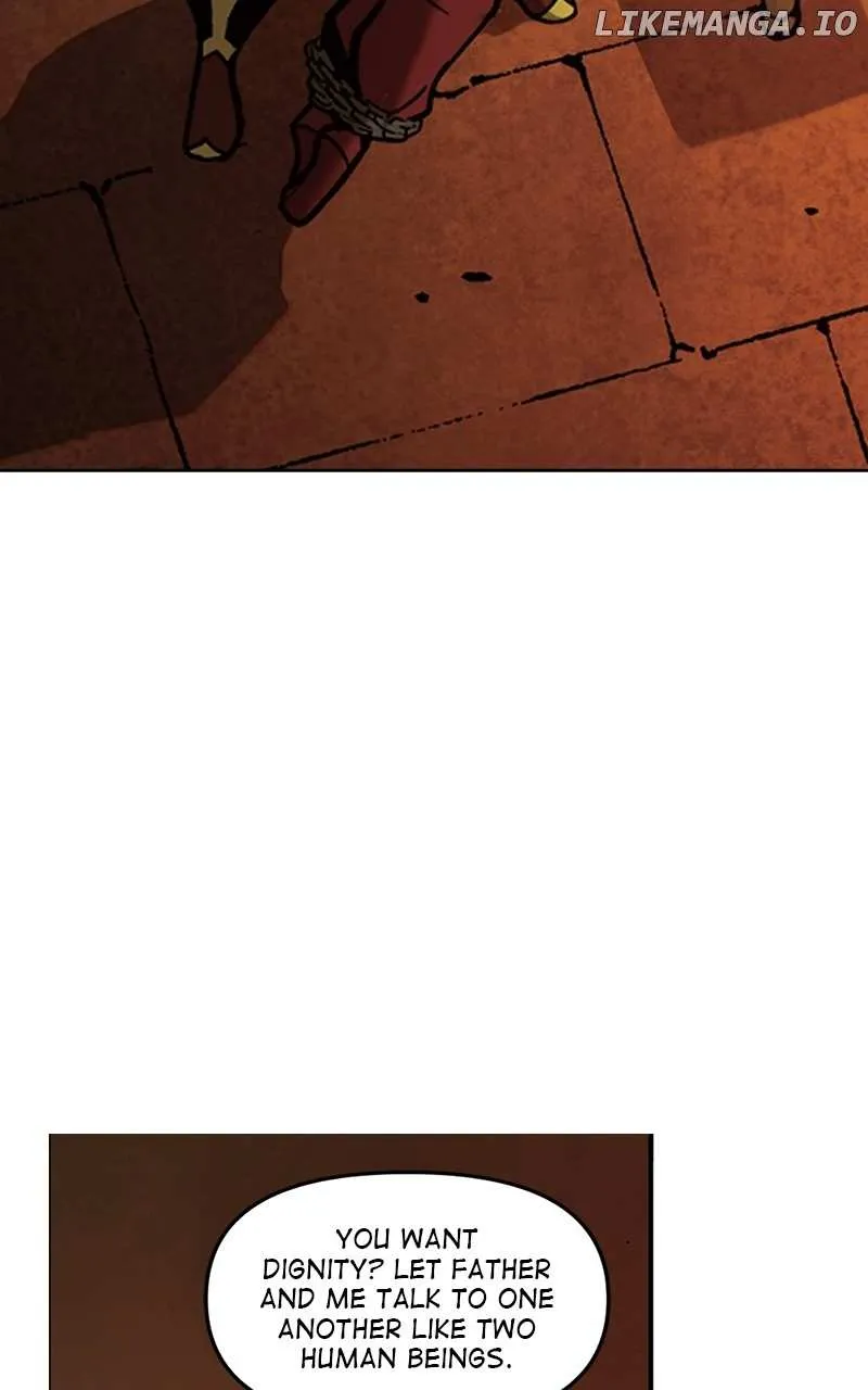 Avatar: The Last Airbender - Imbalance Chapter 17 page 21 - 