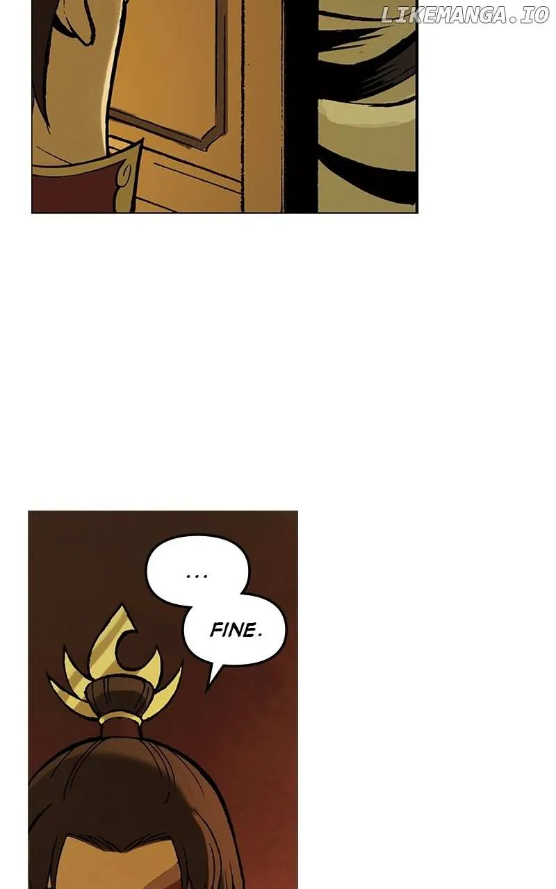 Avatar: The Last Airbender - Imbalance Chapter 17 page 23 - 