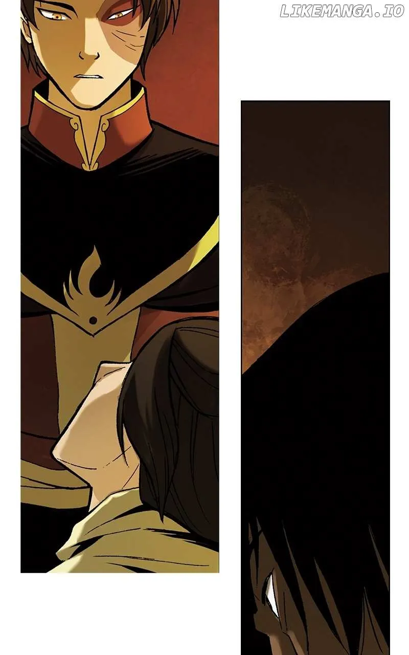 Avatar: The Last Airbender - Imbalance Chapter 17 page 24 - 