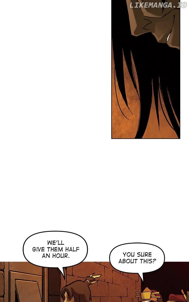 Avatar: The Last Airbender - Imbalance Chapter 17 page 25 - 