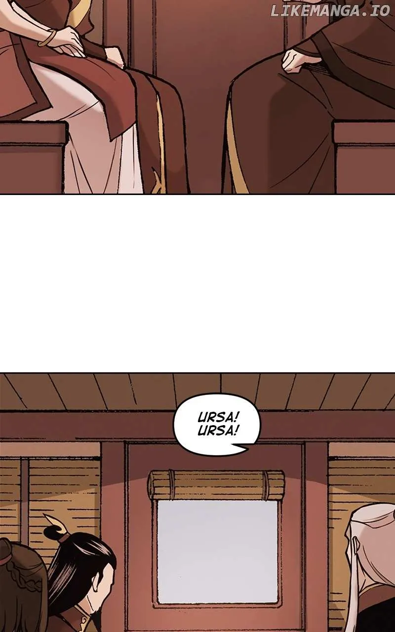 Avatar: The Last Airbender - Imbalance Chapter 17 page 31 - 