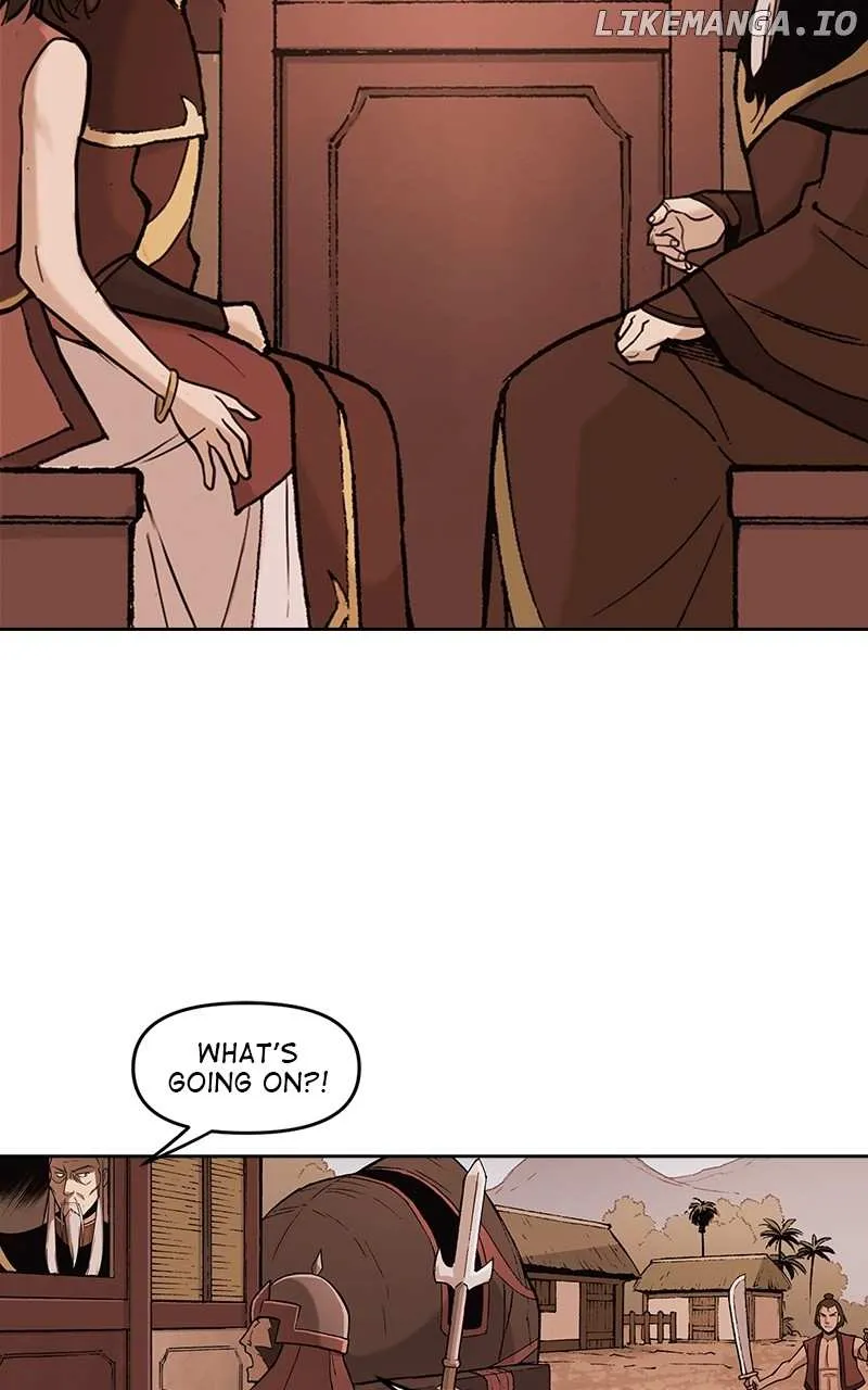 Avatar: The Last Airbender - Imbalance Chapter 17 page 32 - 