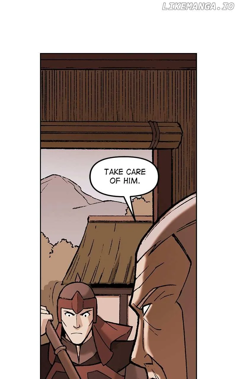 Avatar: The Last Airbender - Imbalance Chapter 17 page 35 - 
