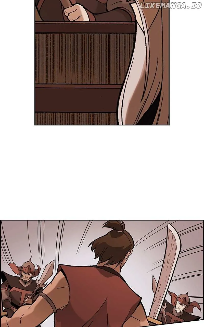 Avatar: The Last Airbender - Imbalance Chapter 17 page 36 - 