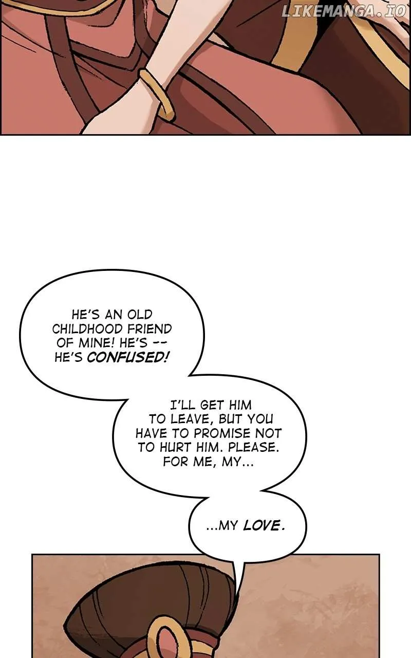 Avatar: The Last Airbender - Imbalance Chapter 17 page 40 - 