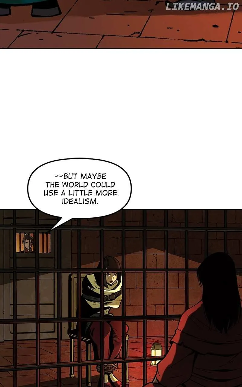 Avatar: The Last Airbender - Imbalance Chapter 17 page 5 - 
