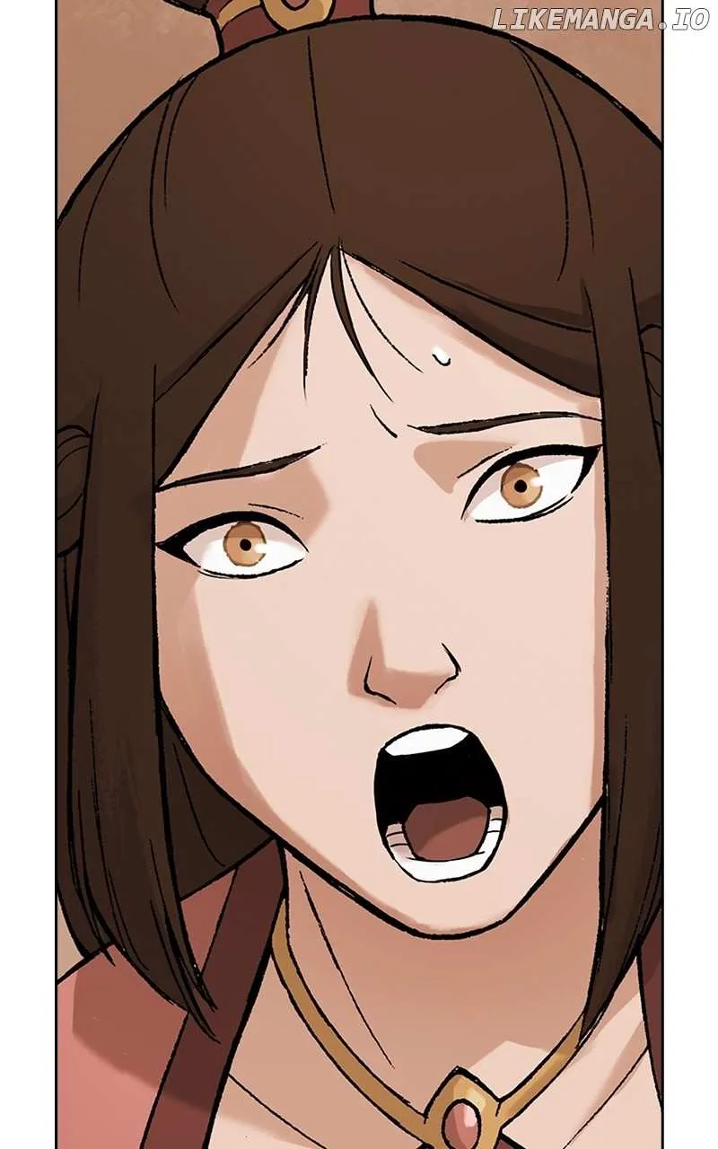 Avatar: The Last Airbender - Imbalance Chapter 17 page 41 - 