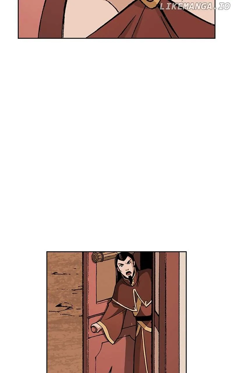 Avatar: The Last Airbender - Imbalance Chapter 17 page 42 - 