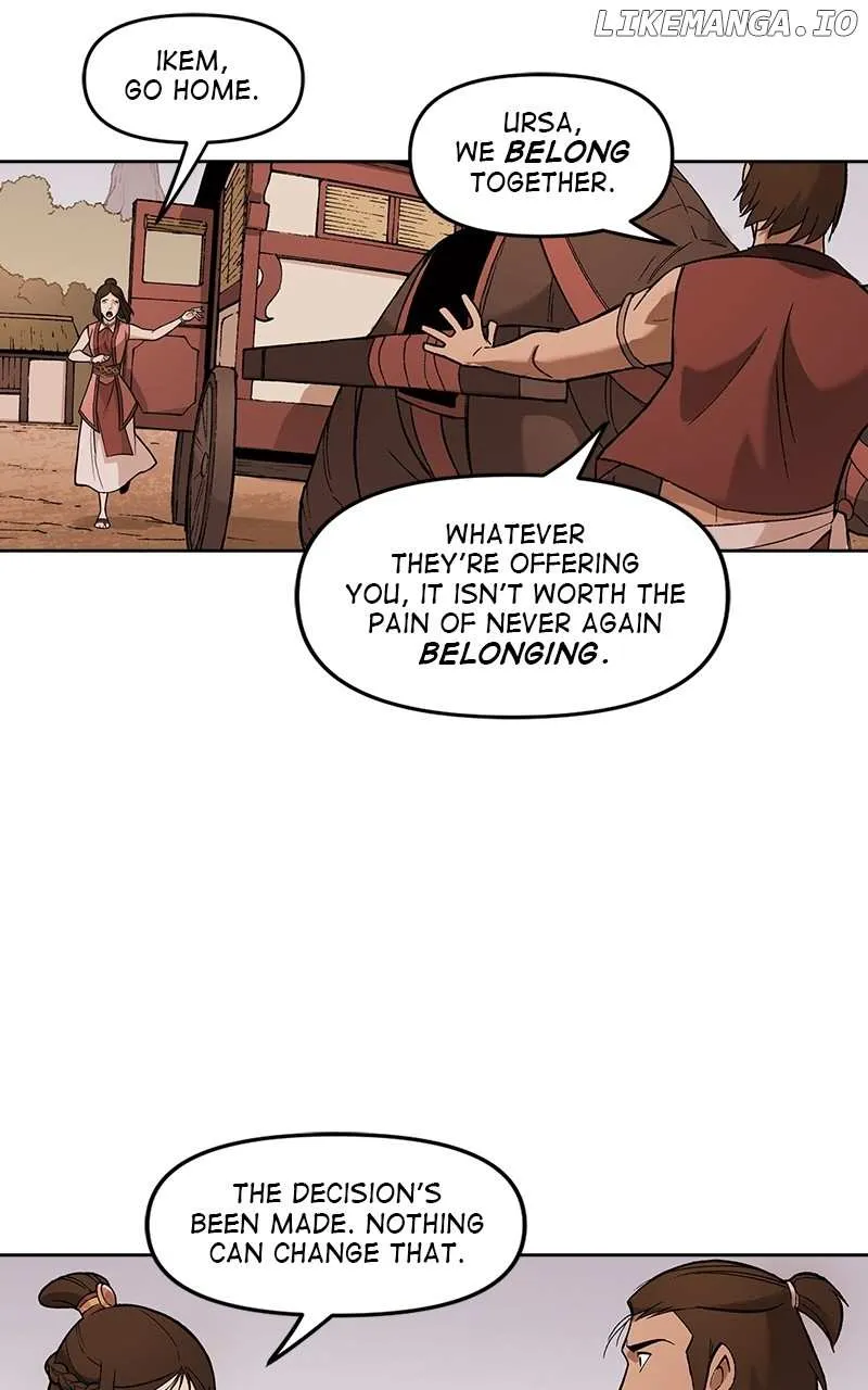 Avatar: The Last Airbender - Imbalance Chapter 17 page 44 - 