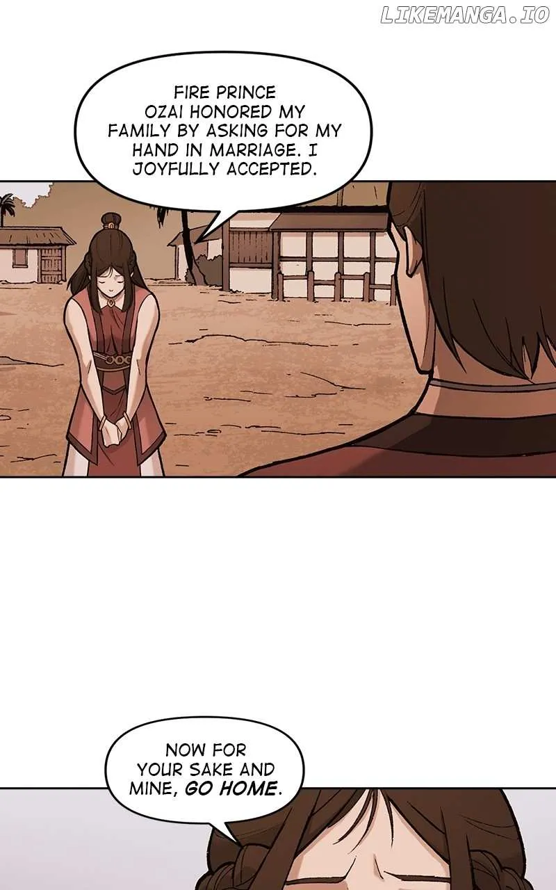 Avatar: The Last Airbender - Imbalance Chapter 17 page 46 - 