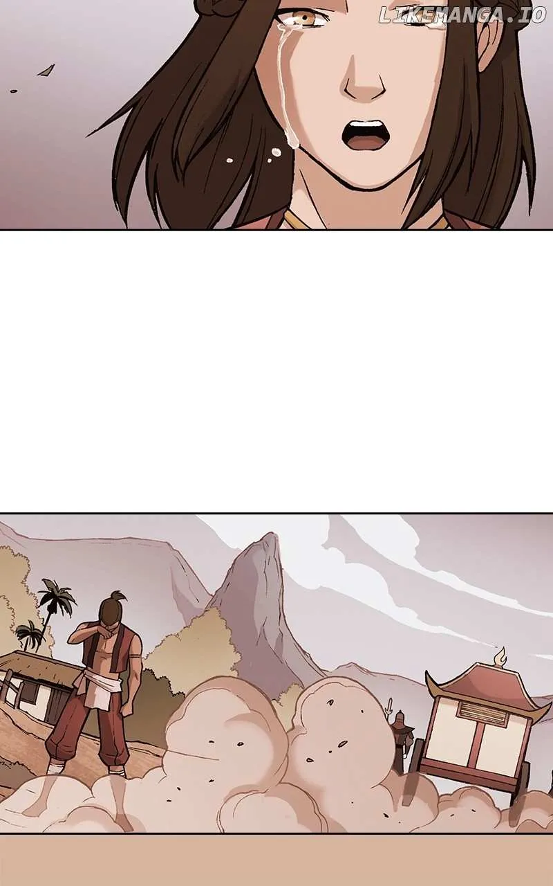 Avatar: The Last Airbender - Imbalance Chapter 17 page 47 - 