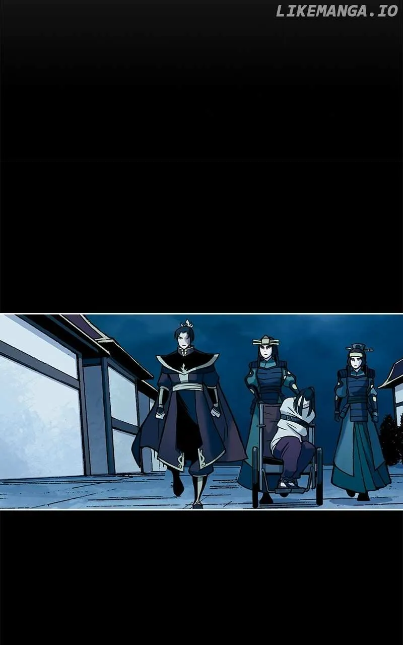 Avatar: The Last Airbender - Imbalance Chapter 17 page 49 - 