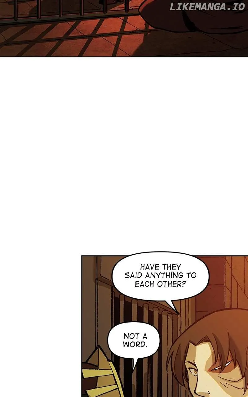 Avatar: The Last Airbender - Imbalance Chapter 17 page 6 - 