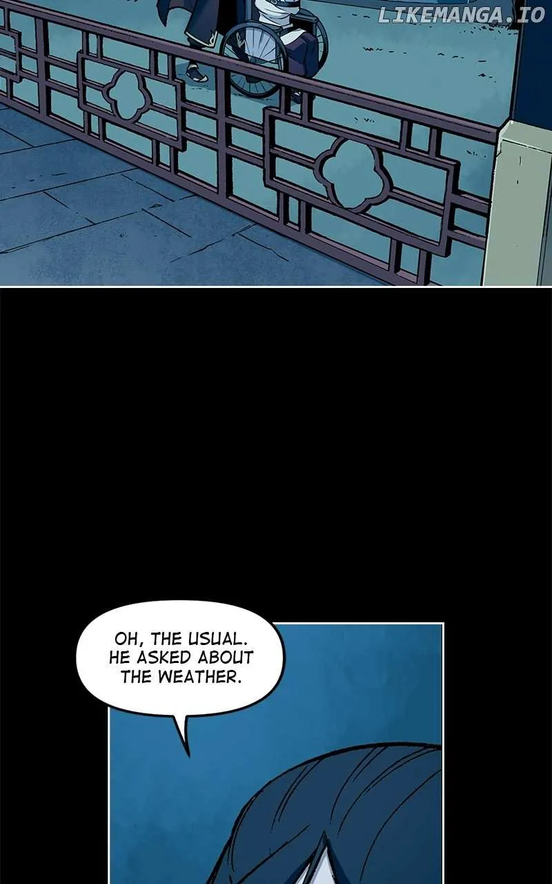 Avatar: The Last Airbender - Imbalance Chapter 17 page 53 - 