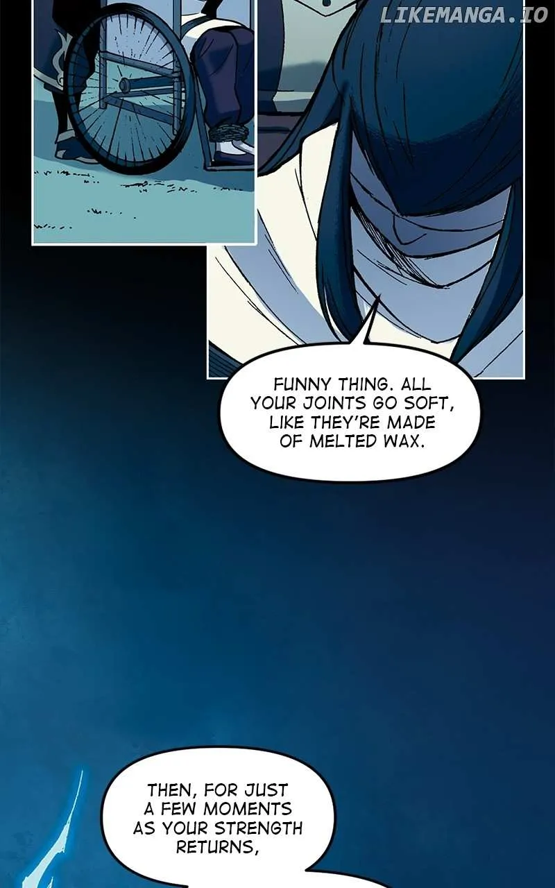 Avatar: The Last Airbender - Imbalance Chapter 17 page 56 - 