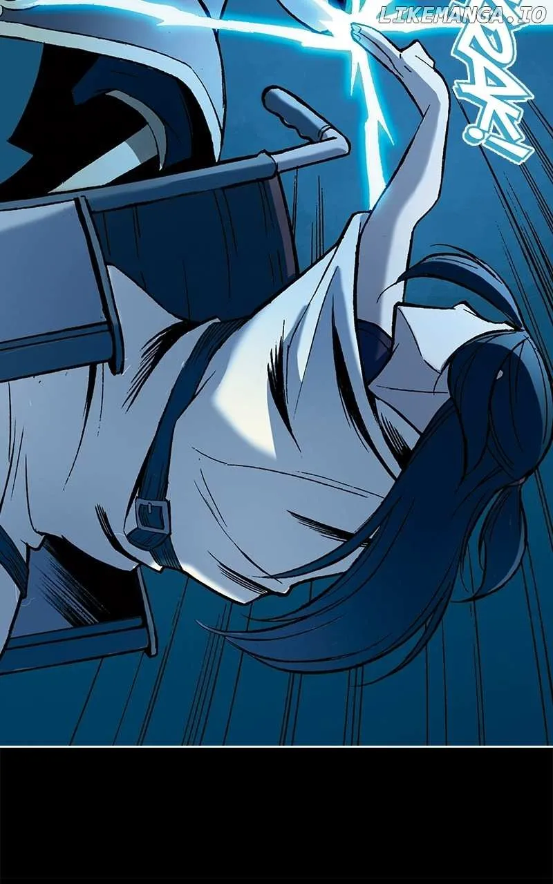 Avatar: The Last Airbender - Imbalance Chapter 17 page 59 - 