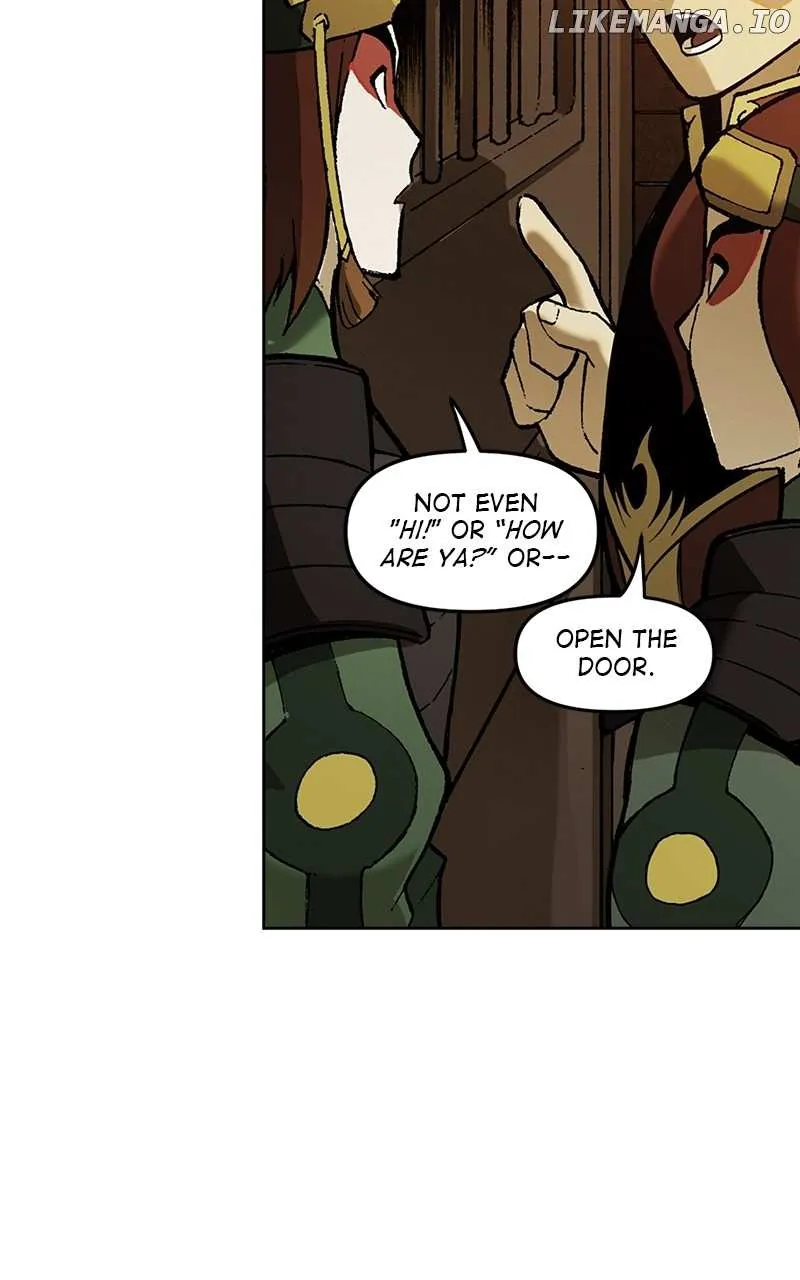 Avatar: The Last Airbender - Imbalance Chapter 17 page 7 - 