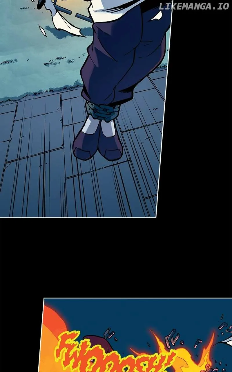 Avatar: The Last Airbender - Imbalance Chapter 17 page 61 - 