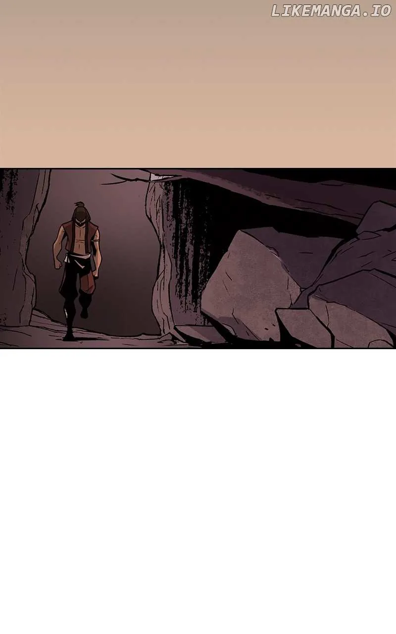 Avatar: The Last Airbender - Imbalance Chapter 17 page 65 - 