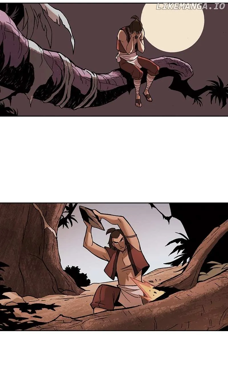 Avatar: The Last Airbender - Imbalance Chapter 17 page 67 - 